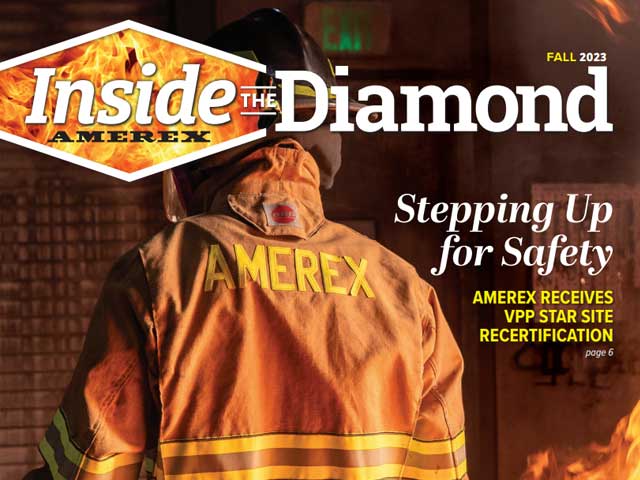 Inside the Diamond - Fall 2022