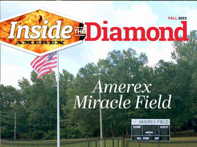 Inside the Diamond - Fall 2022