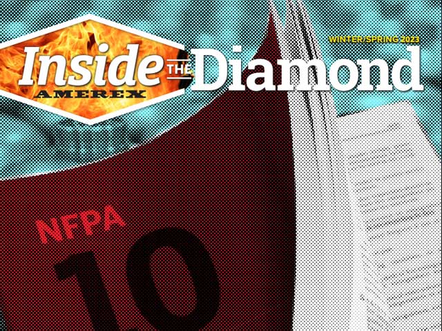 Inside the Diamond - Fall 2022